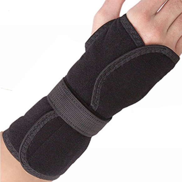 Adjustable Wrist Support Brace for Carpal Tunnel - Picture 5 of 11